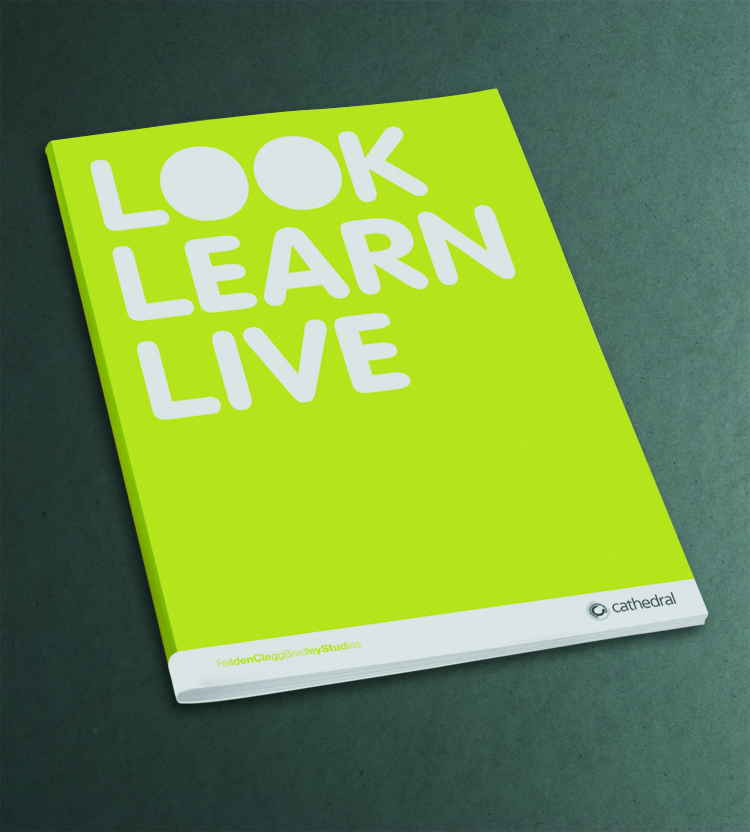 Look Learn Live