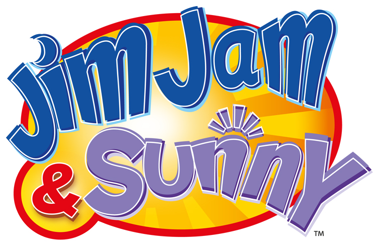 Jim Jam and Sunny