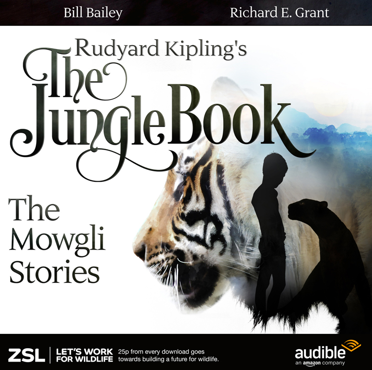 The Jungle Book