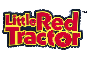 Little Red Tractor
