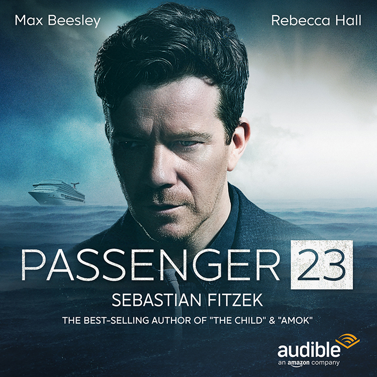 Passenger 23