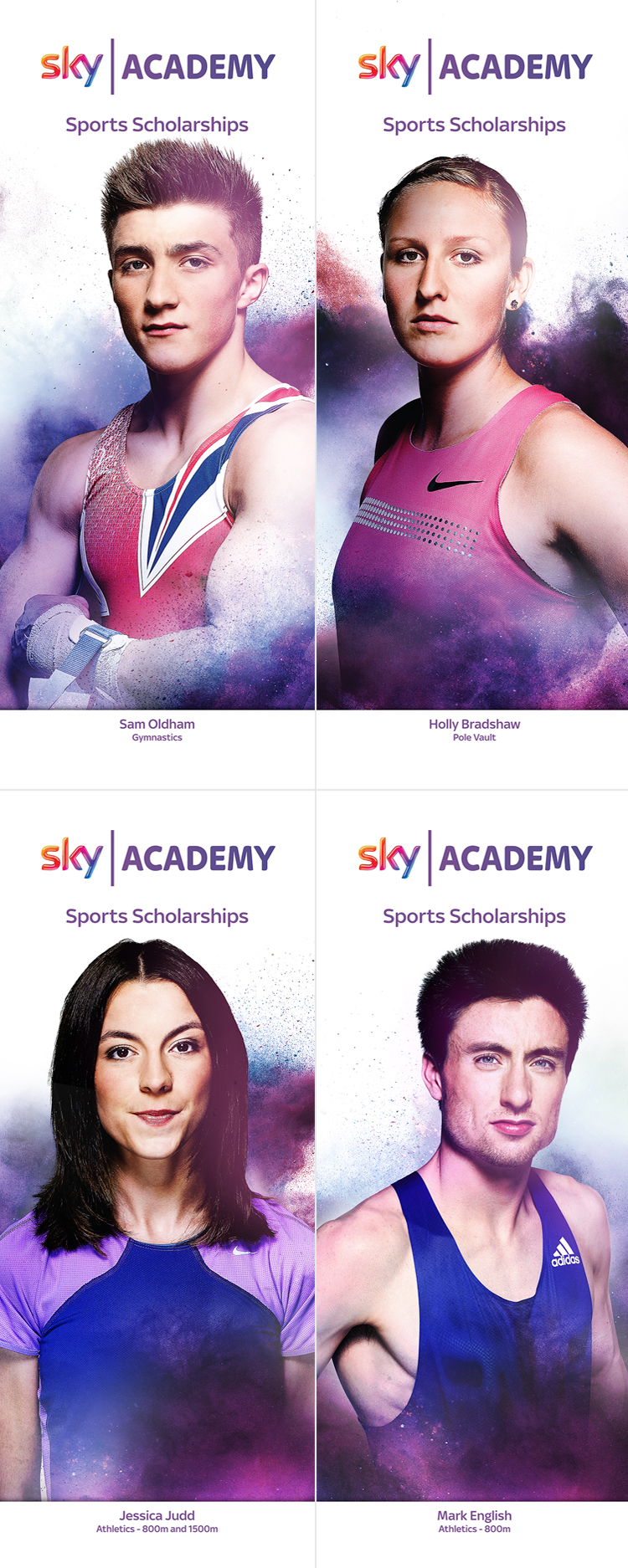 Sky Academy